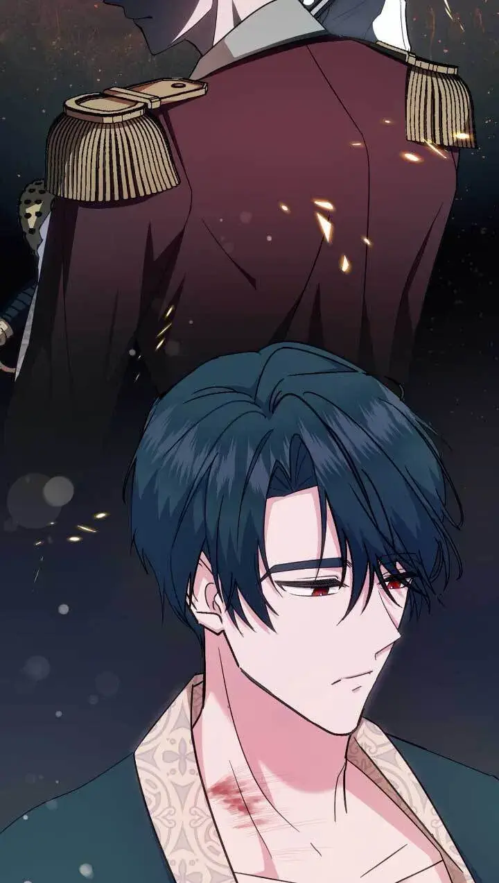 漫画《成了每晚和偏执暴君共眠的猫》第05话第50张图