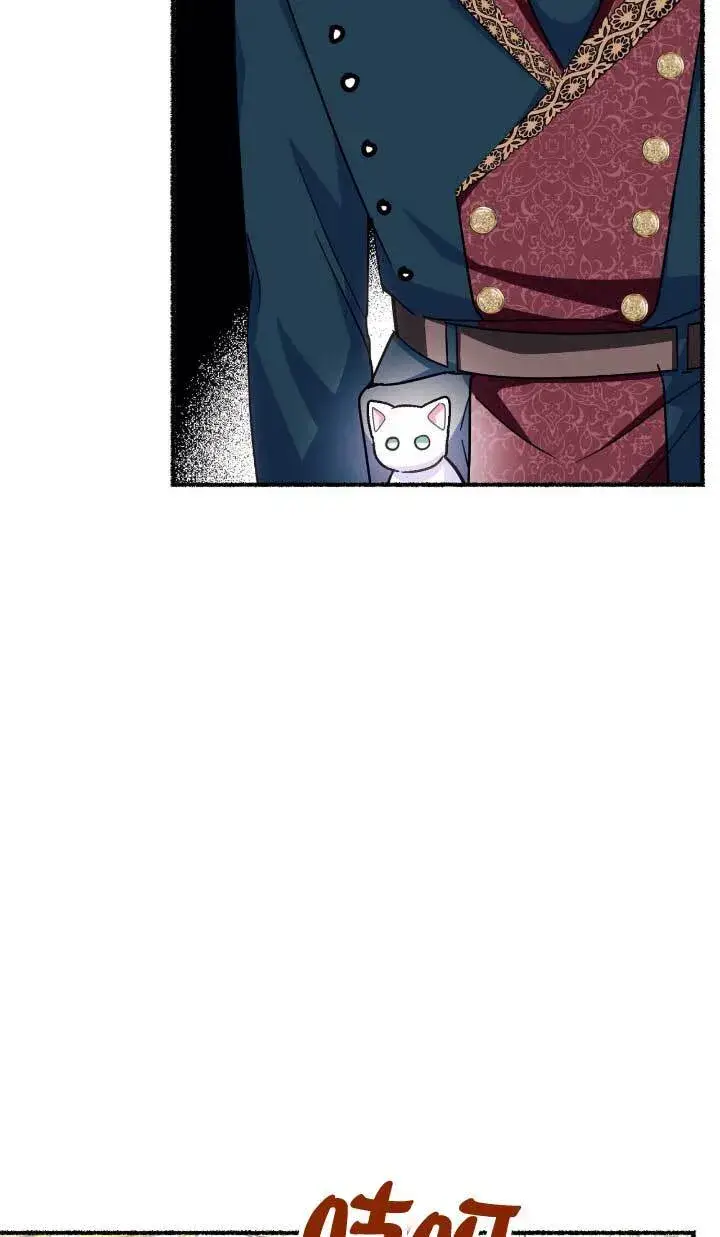 漫画《成了每晚和偏执暴君共眠的猫》第05话第78张图