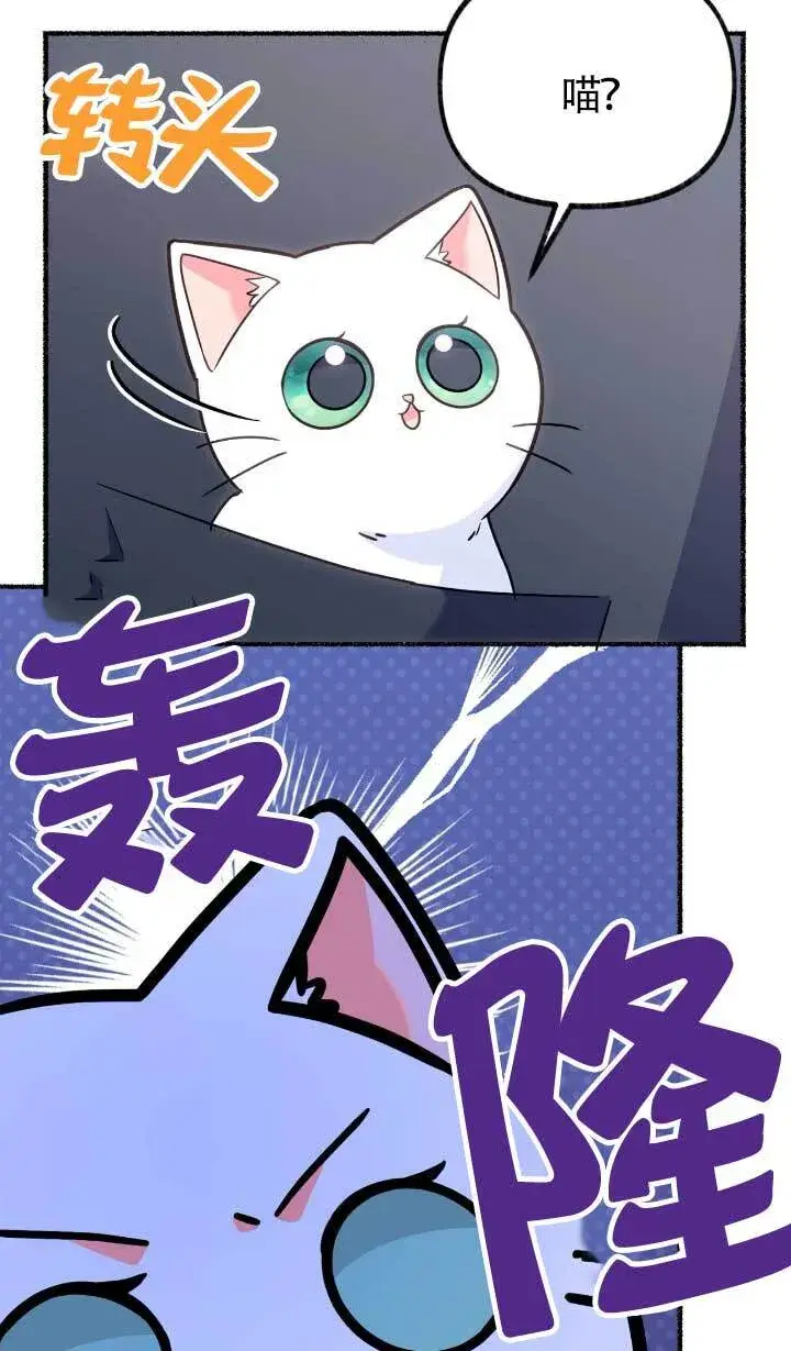 漫画《成了每晚和偏执暴君共眠的猫》第05话第91张图