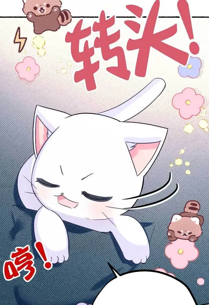 漫画《成了每晚和偏执暴君共眠的猫》第06话第17张图