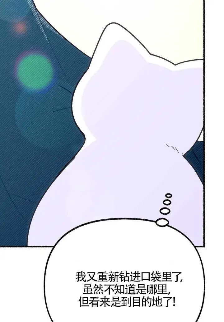 漫画《成了每晚和偏执暴君共眠的猫》第06话第79张图