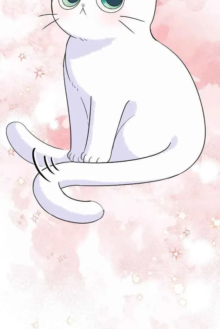漫画《成了每晚和偏执暴君共眠的猫》第08话第94张图