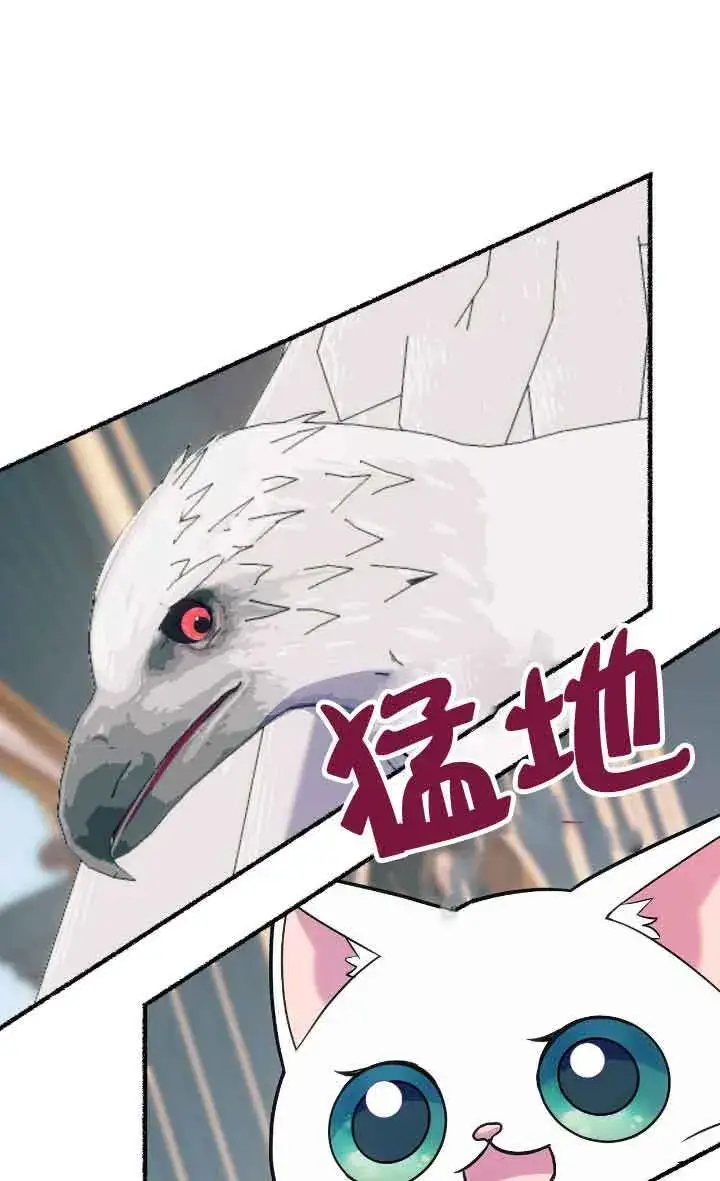 漫画《成了每晚和偏执暴君共眠的猫》第09话第24张图