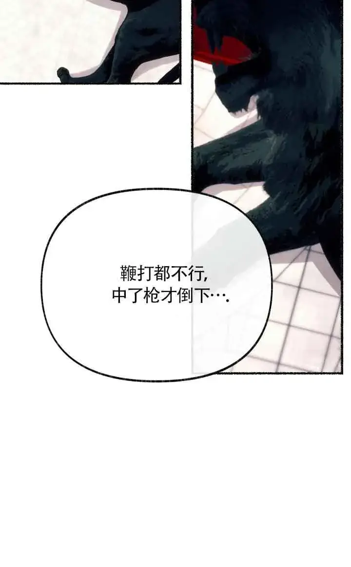 漫画《成了每晚和偏执暴君共眠的猫》第09话第45张图