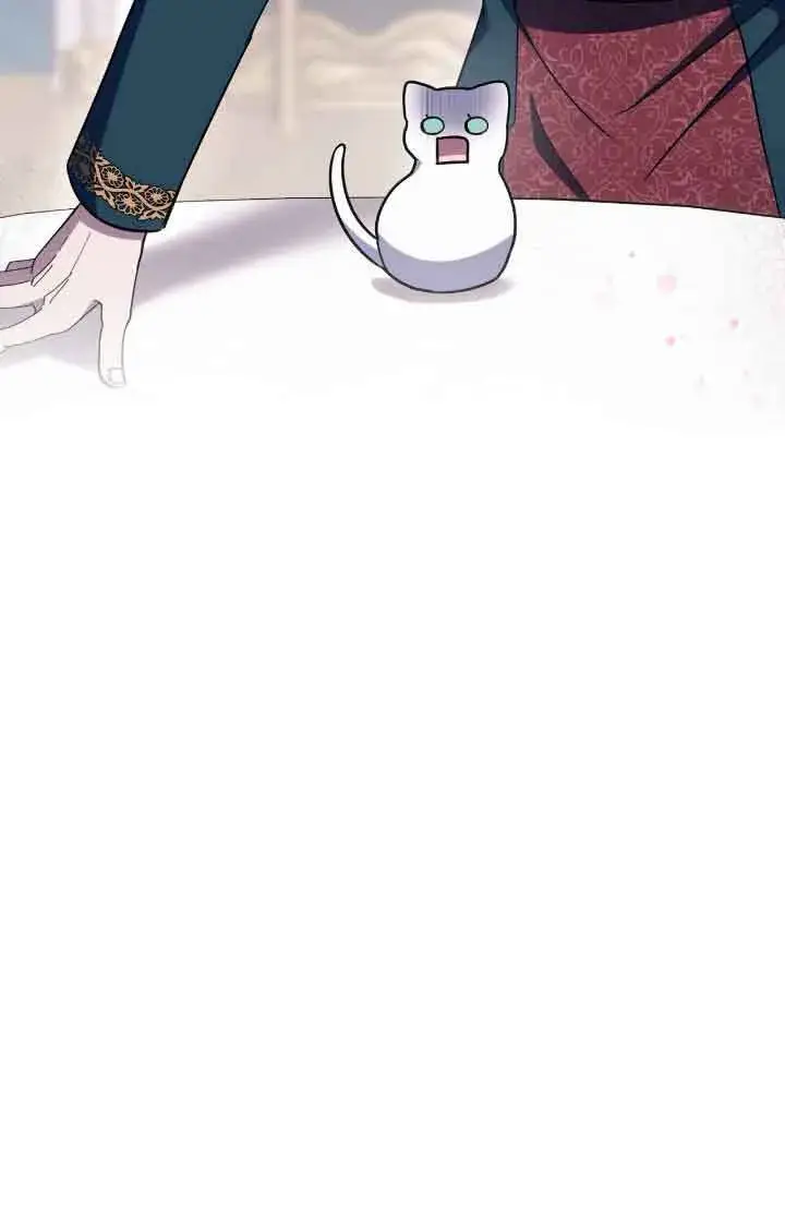 漫画《成了每晚和偏执暴君共眠的猫》第07话第4张图