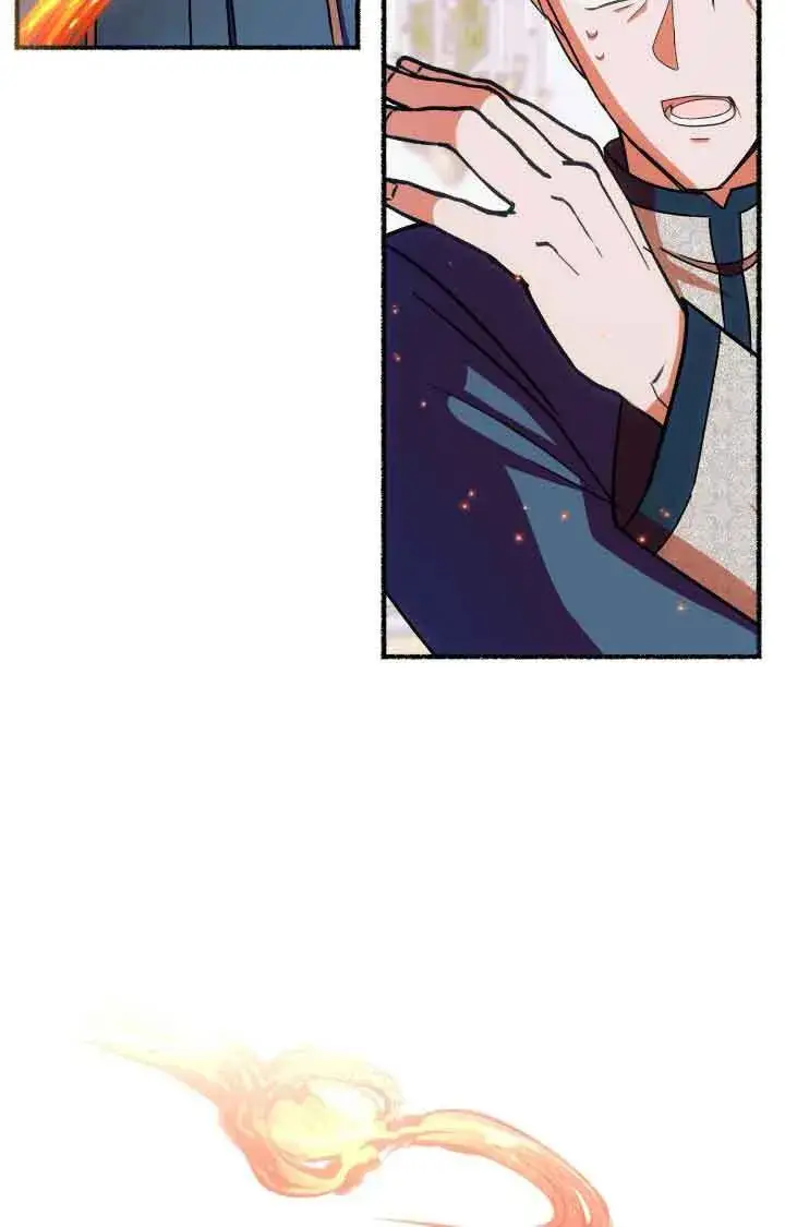 漫画《成了每晚和偏执暴君共眠的猫》第07话第46张图