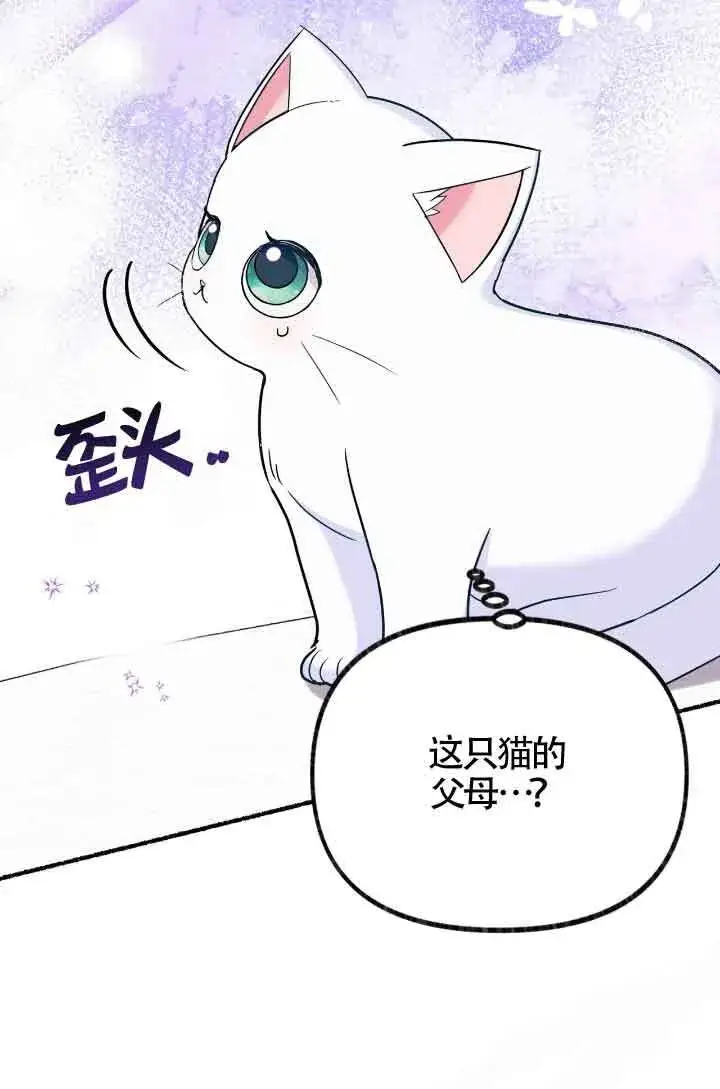 漫画《成了每晚和偏执暴君共眠的猫》第07话第86张图