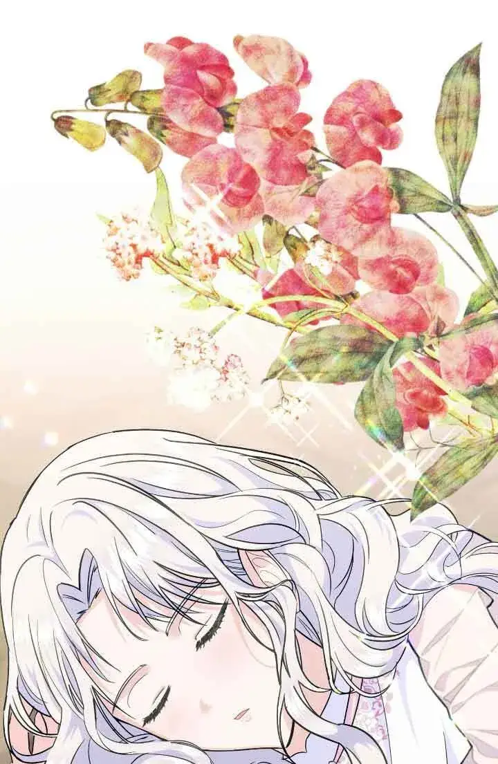 漫画《成了每晚和偏执暴君共眠的猫》第10话第58张图
