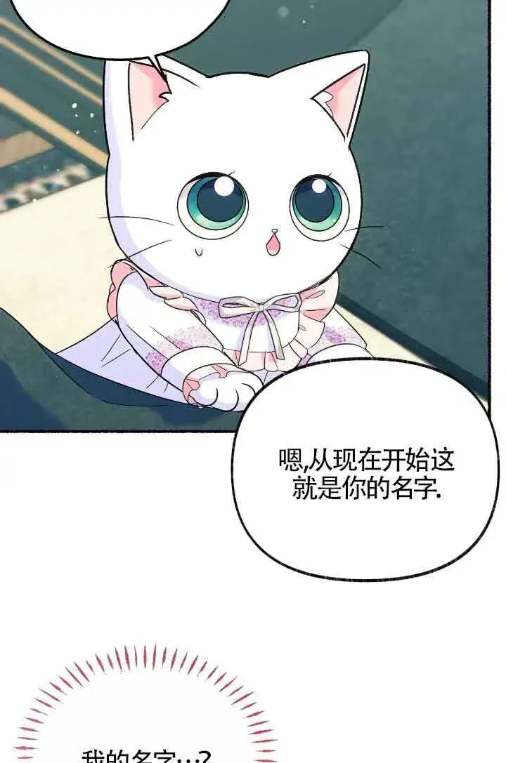 漫画《成了每晚和偏执暴君共眠的猫》第10话第83张图