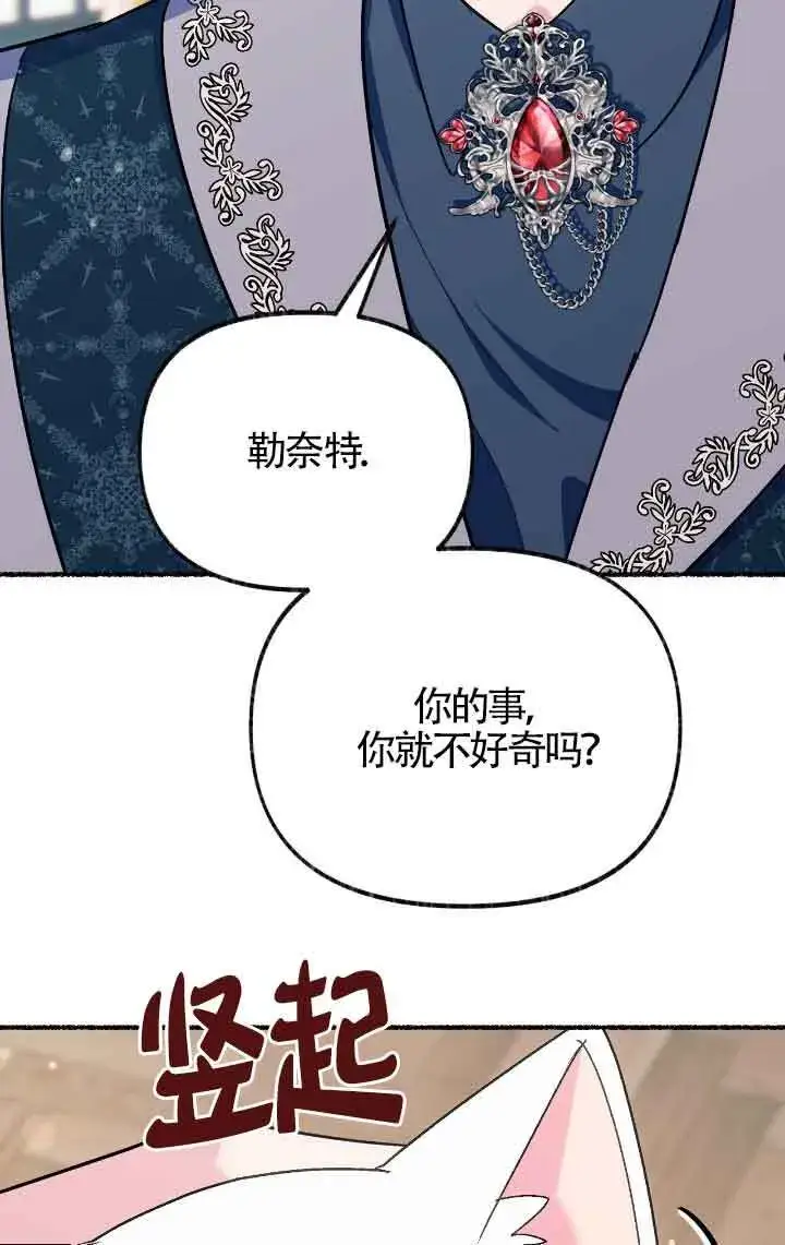 漫画《成了每晚和偏执暴君共眠的猫》第12话第21张图