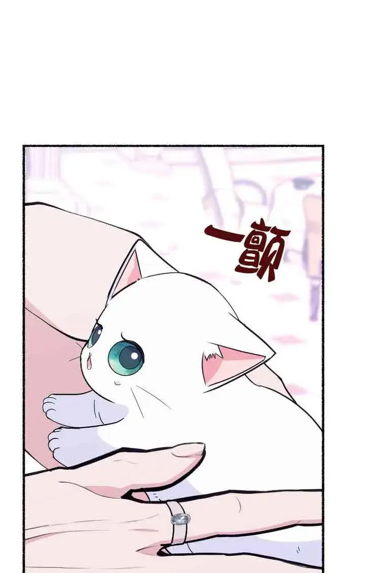漫画《成了每晚和偏执暴君共眠的猫》第12话第87张图