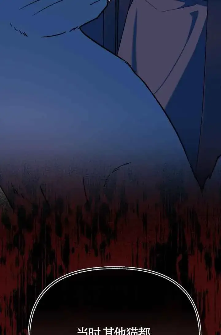 漫画《成了每晚和偏执暴君共眠的猫》第13话第32张图