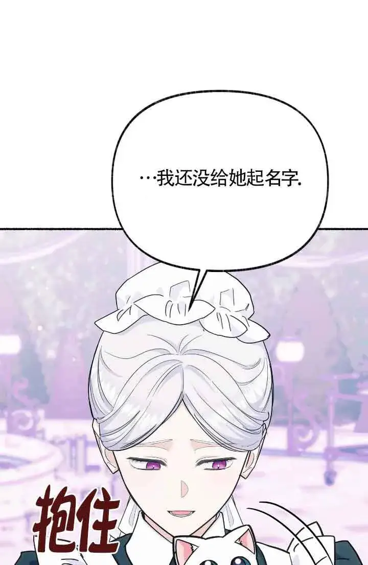 漫画《成了每晚和偏执暴君共眠的猫》第13话第52张图