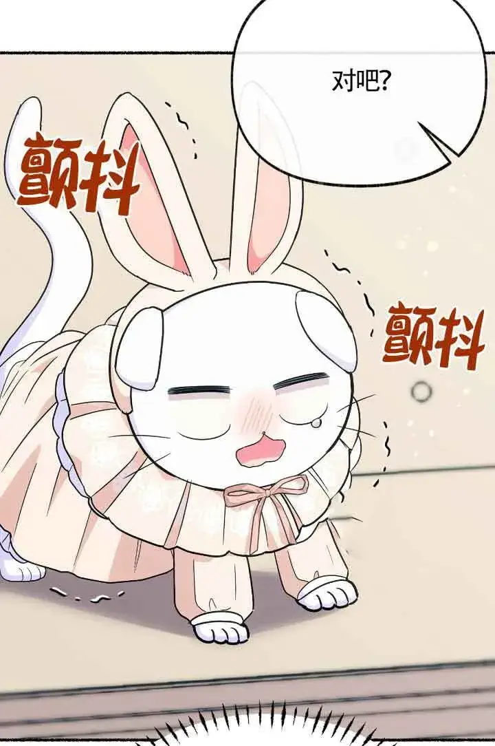 漫画《成了每晚和偏执暴君共眠的猫》第16话第14张图