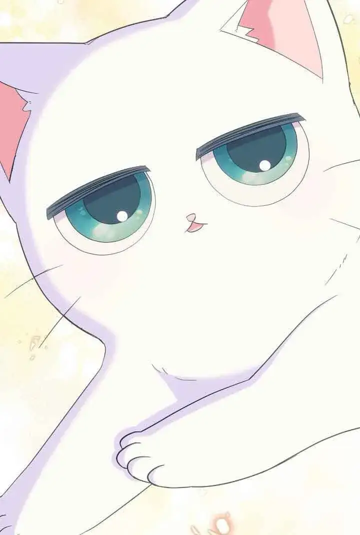 漫画《成了每晚和偏执暴君共眠的猫》第15话第69张图