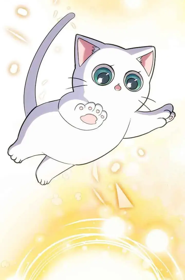 漫画《成了每晚和偏执暴君共眠的猫》第15话第81张图