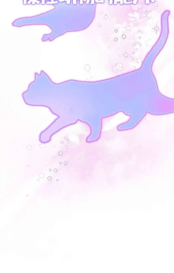 漫画《成了每晚和偏执暴君共眠的猫》第17话第69张图