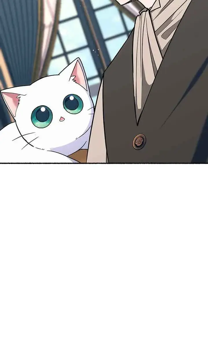 漫画《成了每晚和偏执暴君共眠的猫》第18话第30张图