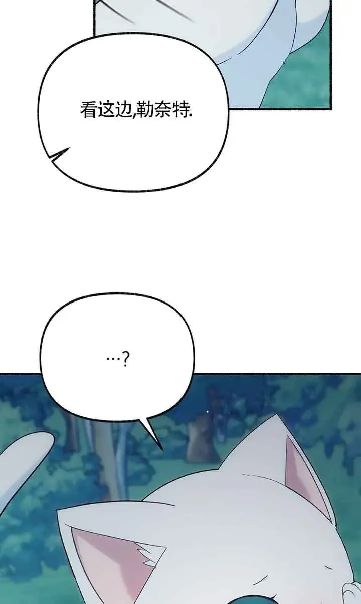 漫画《成了每晚和偏执暴君共眠的猫》第18话第75张图