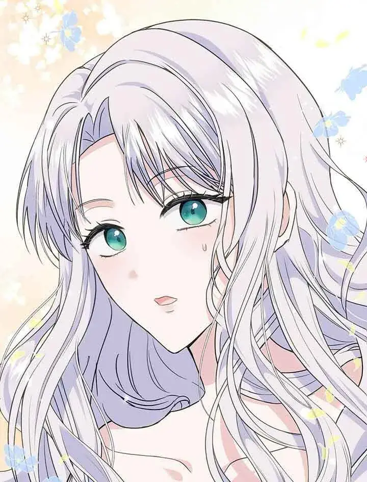 漫画《成了每晚和偏执暴君共眠的猫》第19话第105张图