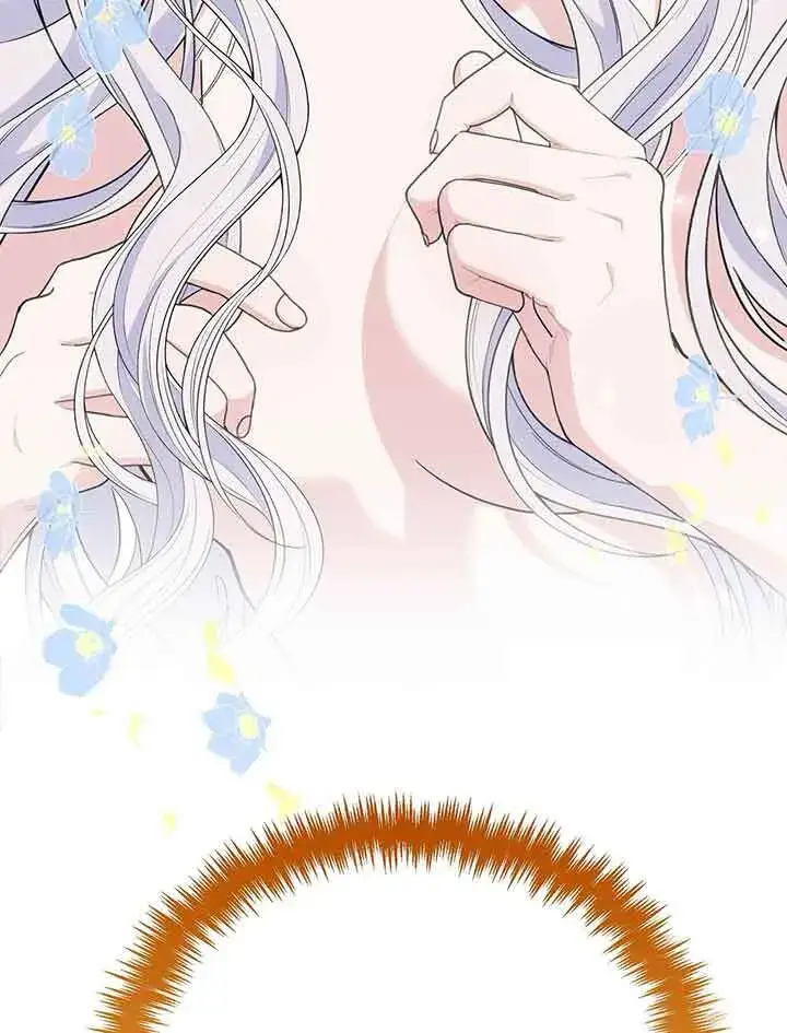漫画《成了每晚和偏执暴君共眠的猫》第19话第106张图