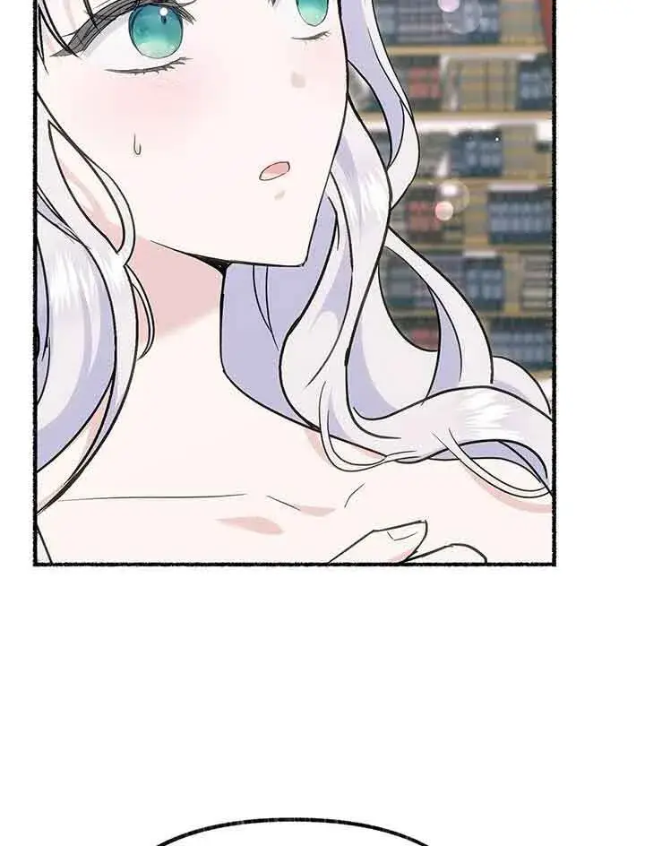 漫画《成了每晚和偏执暴君共眠的猫》第19话第114张图