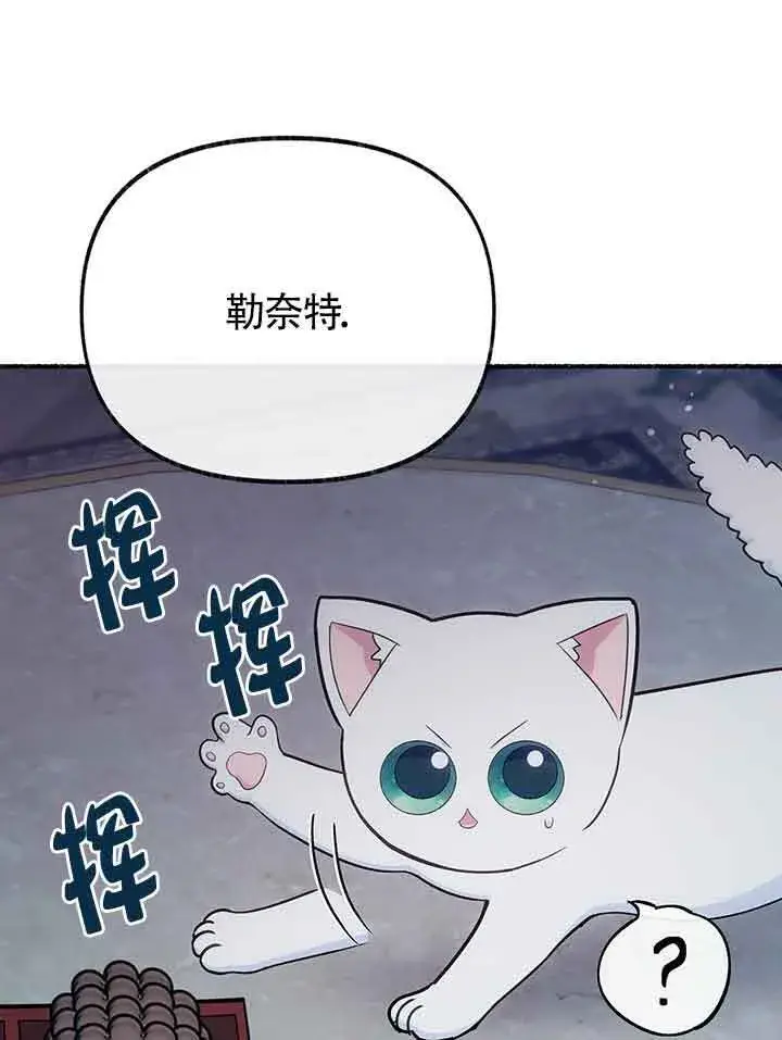 漫画《成了每晚和偏执暴君共眠的猫》第19话第14张图