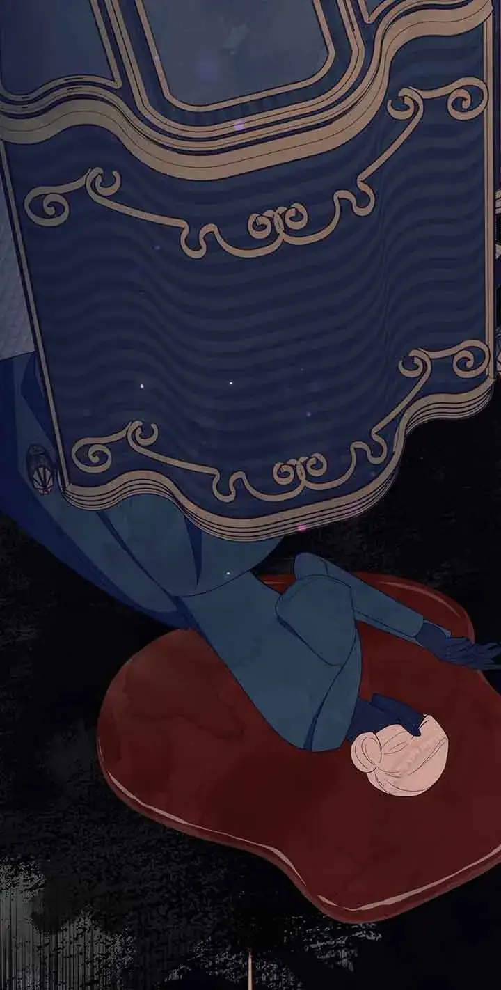 《成了每晚和偏执暴君共眠的猫》第29话图31