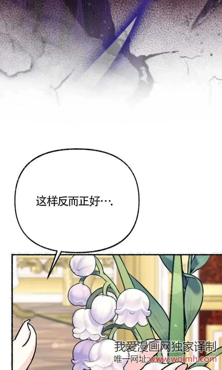 《成了每晚和偏执暴君共眠的猫》第31话图62