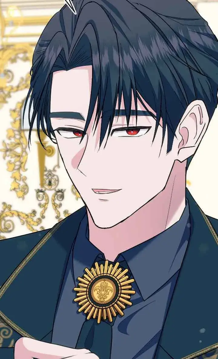 《成了每晚和偏执暴君共眠的猫》第31话图81