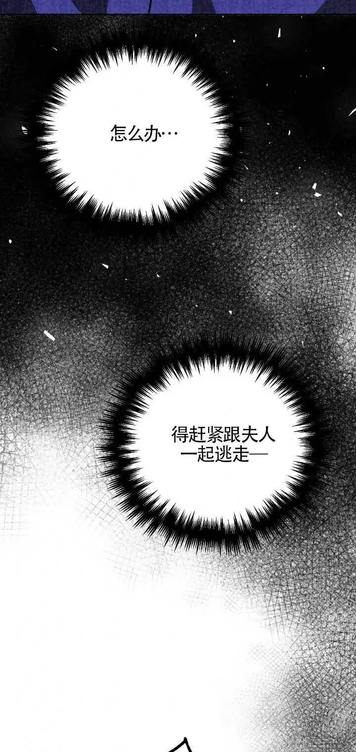 《成了每晚和偏执暴君共眠的猫》第33话图36