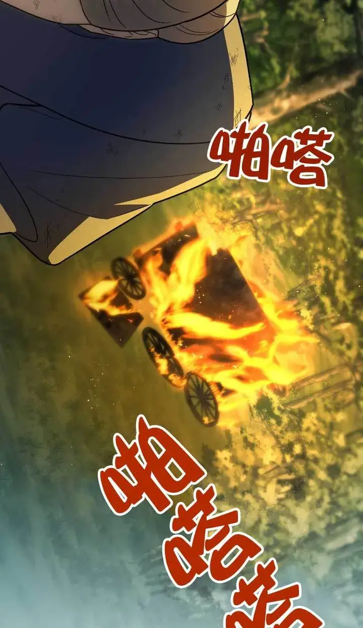 《成了每晚和偏执暴君共眠的猫》第33话图4