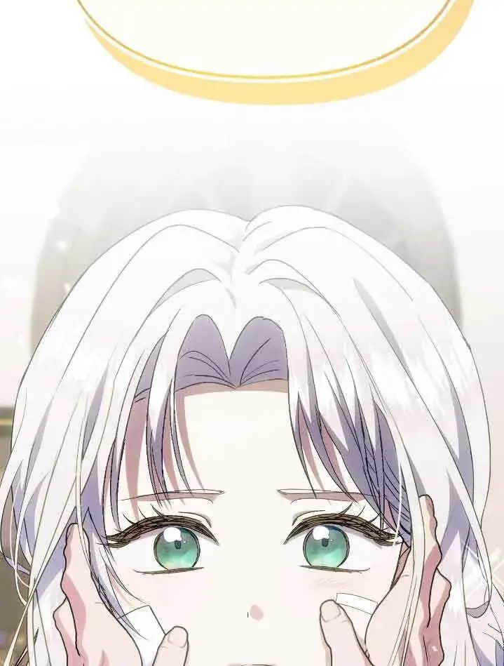 《成了每晚和偏执暴君共眠的猫》第34话图98