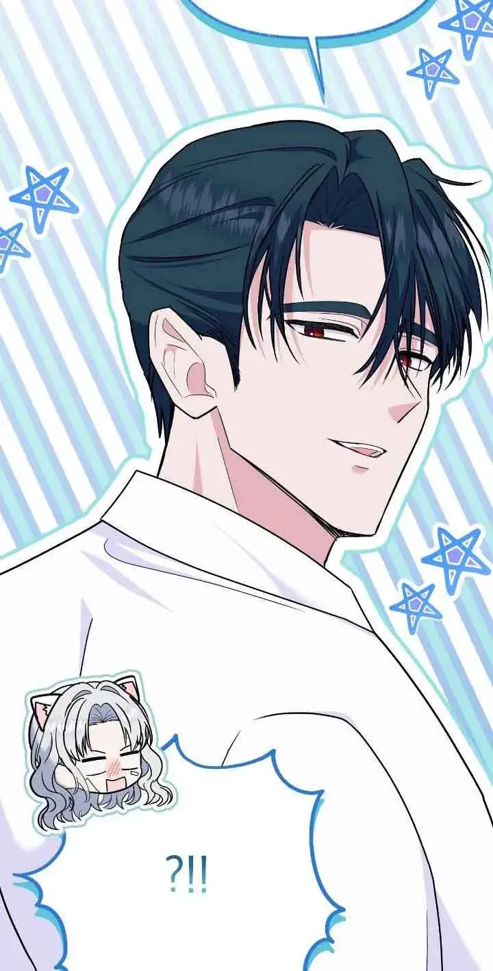 《成了每晚和偏执暴君共眠的猫》第35话图37