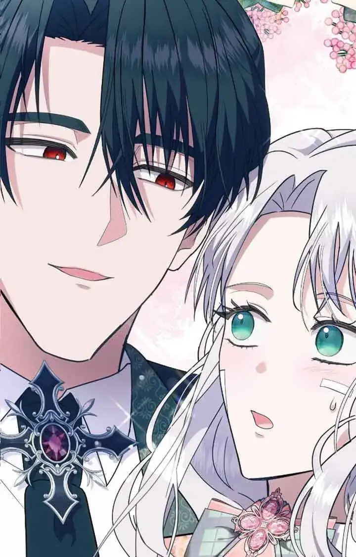 《成了每晚和偏执暴君共眠的猫》第38话图41