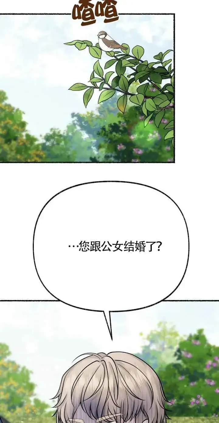《成了每晚和偏执暴君共眠的猫》第46话图13
