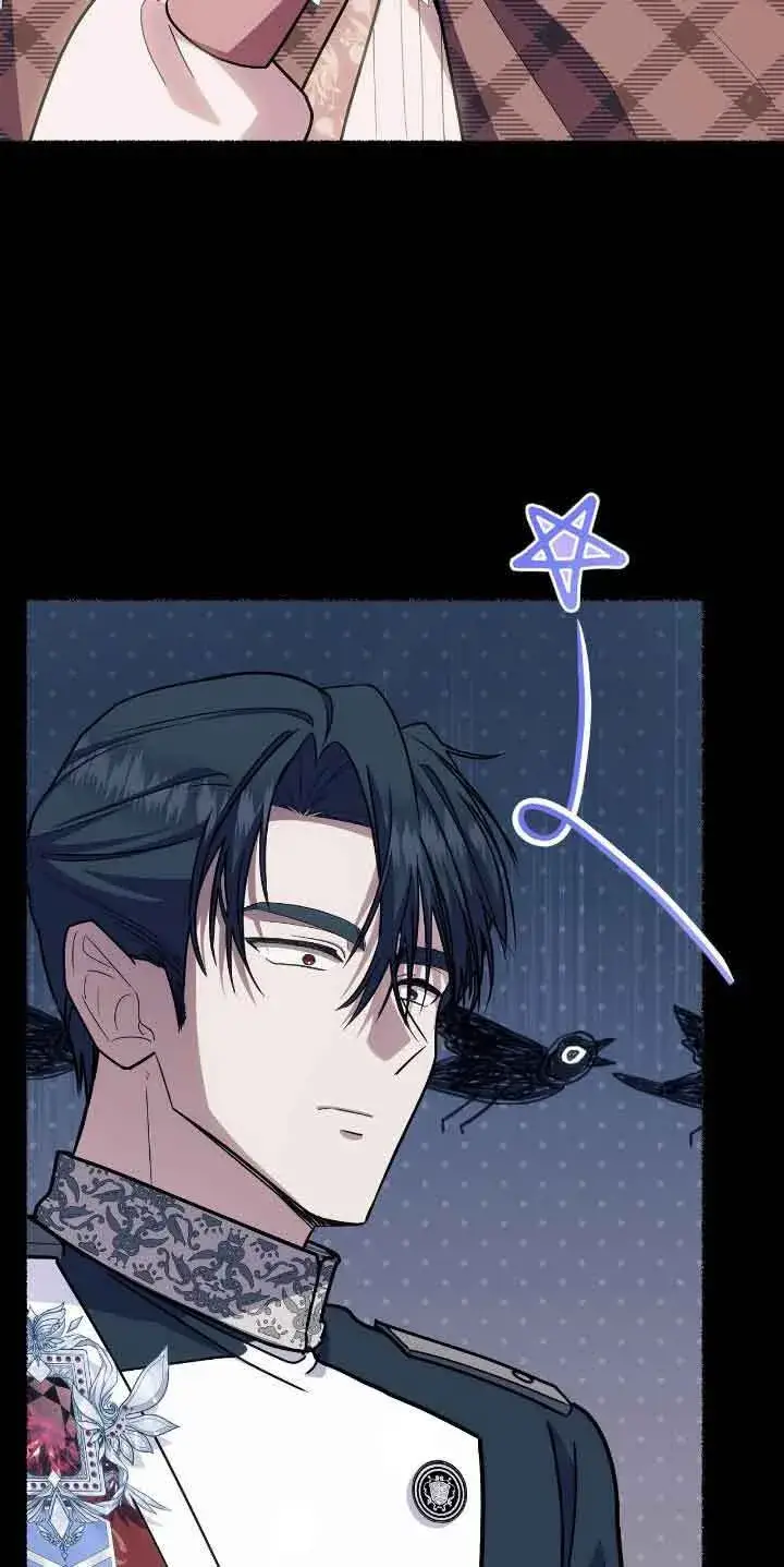 《成了每晚和偏执暴君共眠的猫》第46话图22