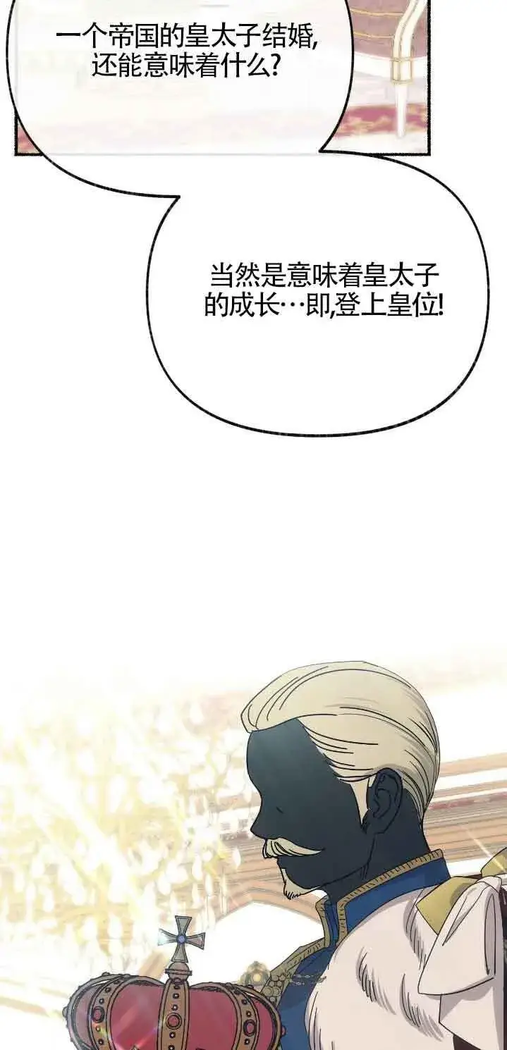 《成了每晚和偏执暴君共眠的猫》第46话图48