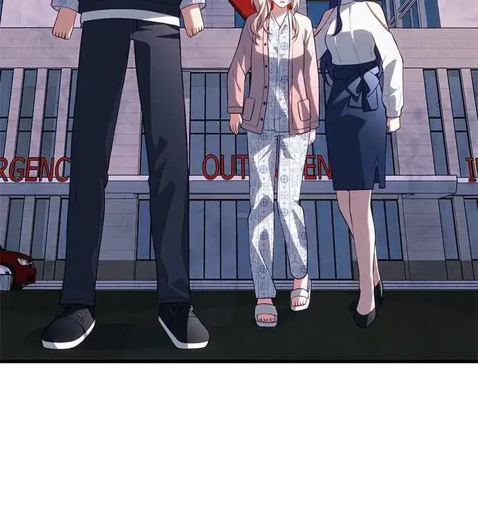 《成了天魔后代》[第37话] 各自的路图15