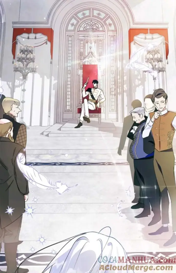 《成为暴君的奸臣》第01话图13