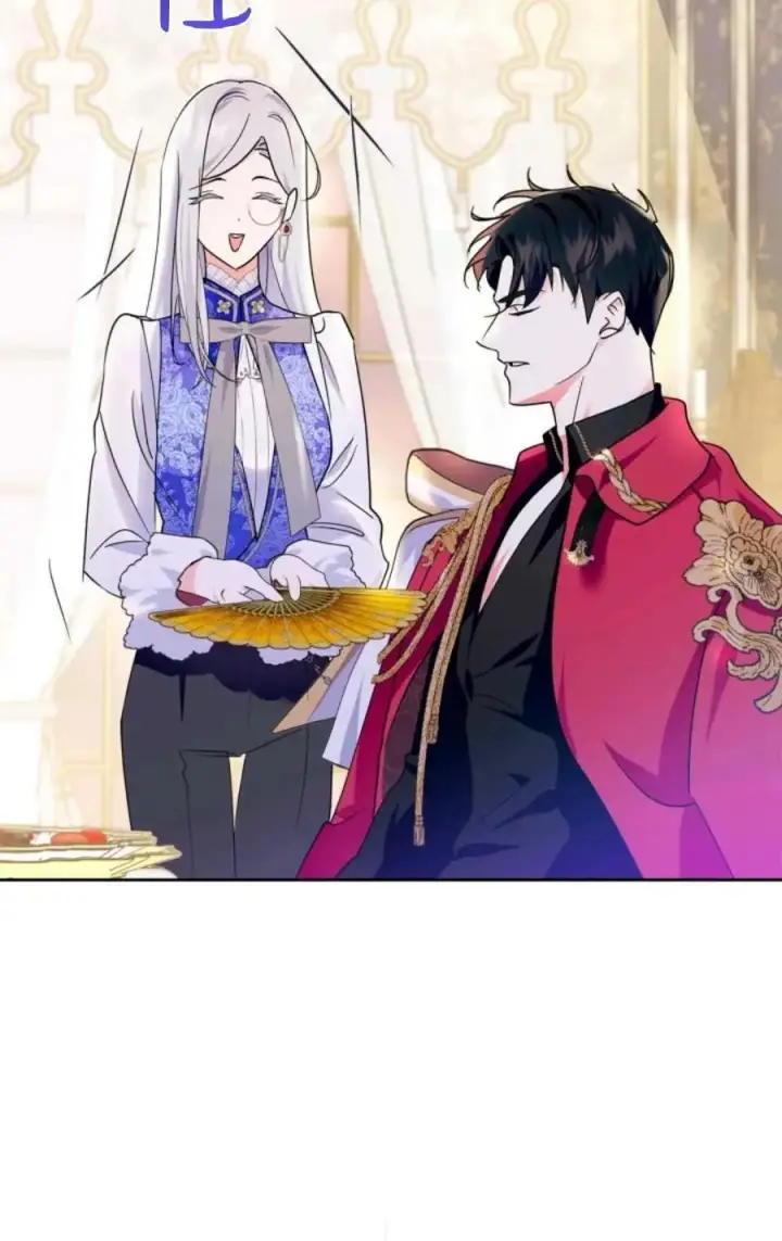 漫画《成为暴君的奸臣》第04话第20张图