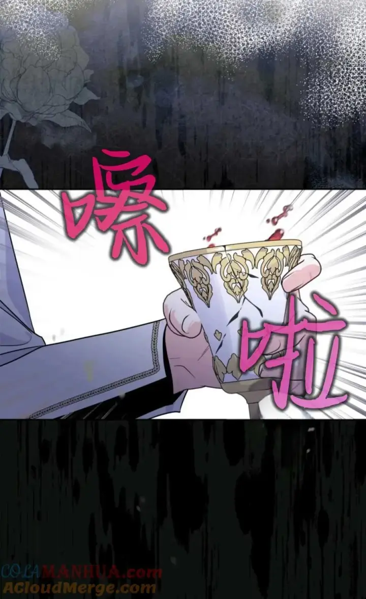 漫画《成为暴君的奸臣》第24话第13张图