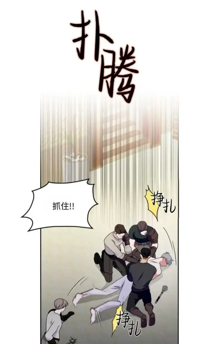 漫画《成为暴君的奸臣》第27话第11张图