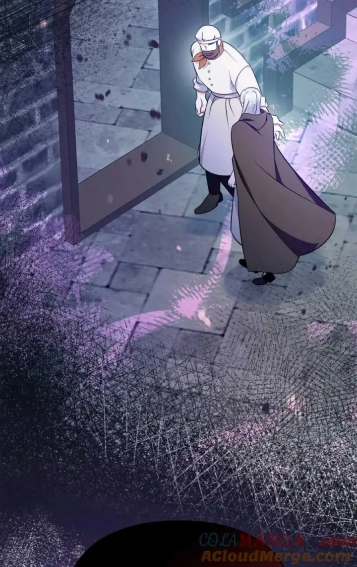 漫画《成为暴君的奸臣》第37话第46张图
