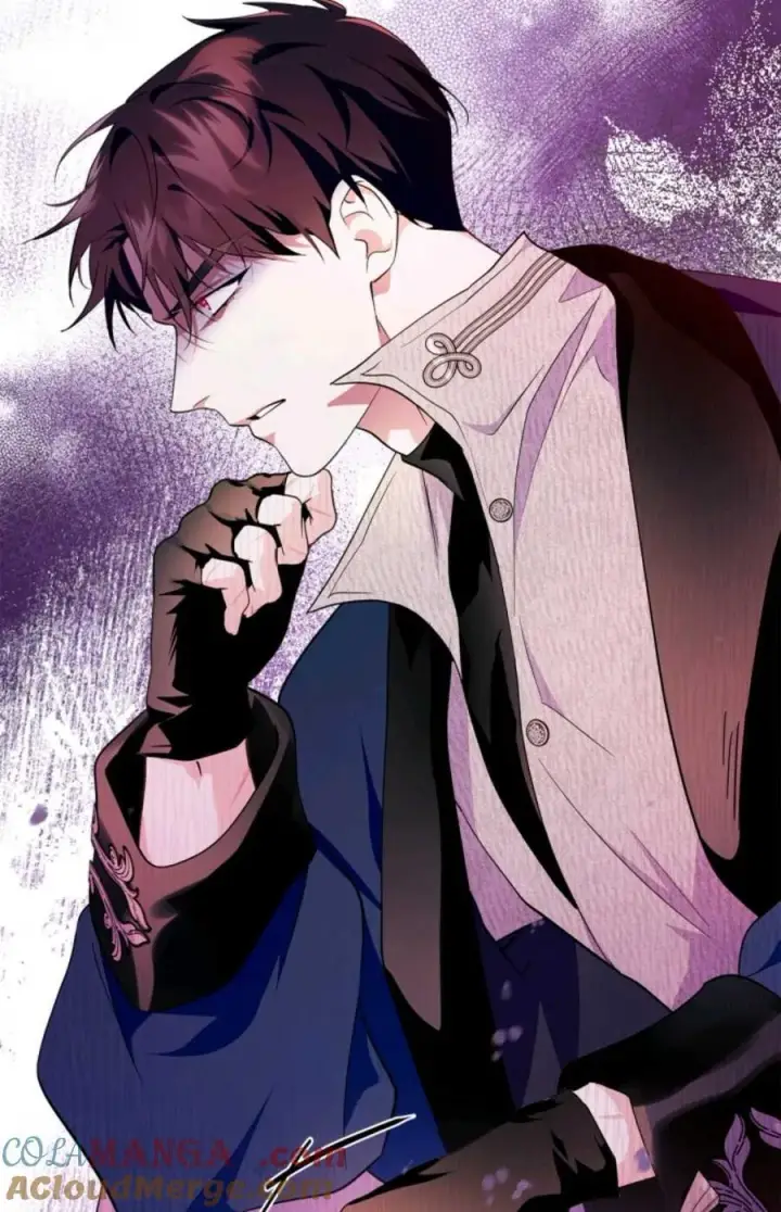 漫画《成为暴君的奸臣》第38话第25张图