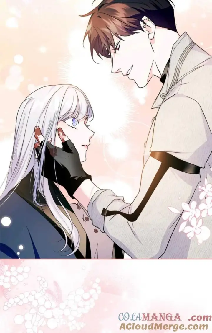 漫画《成为暴君的奸臣》第41话第45张图