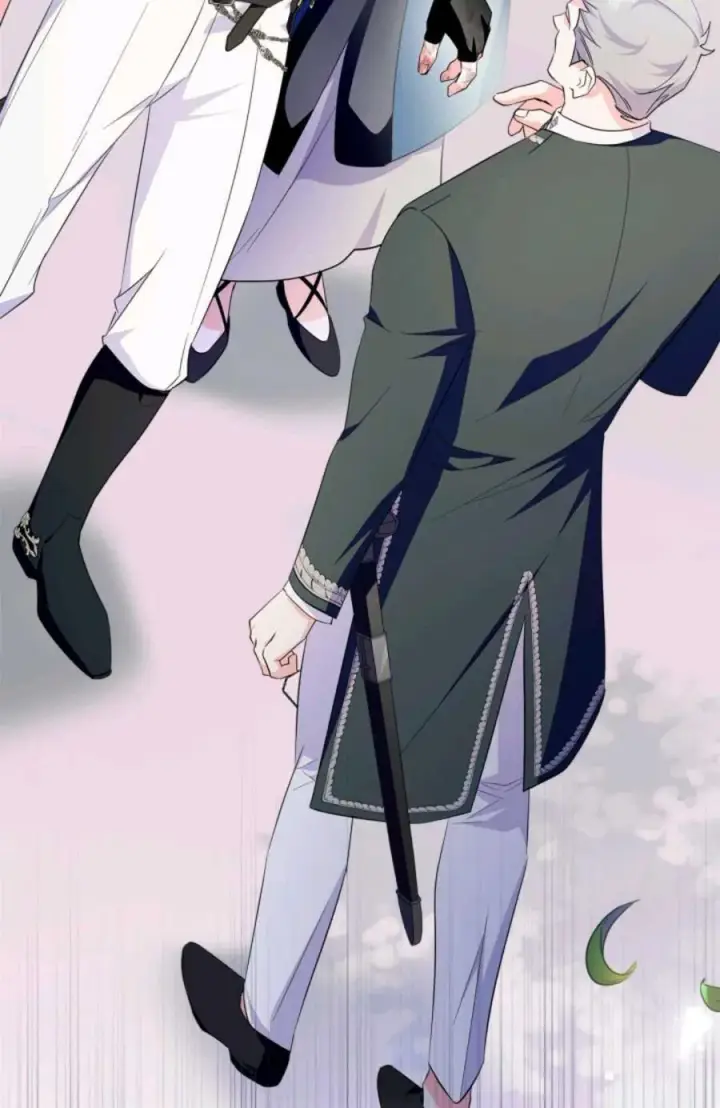 漫画《成为暴君的奸臣》第41话第80张图