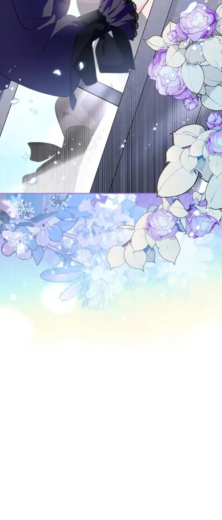 漫画《成为暴君的奸臣》02 被暴君盯上了！第23张图