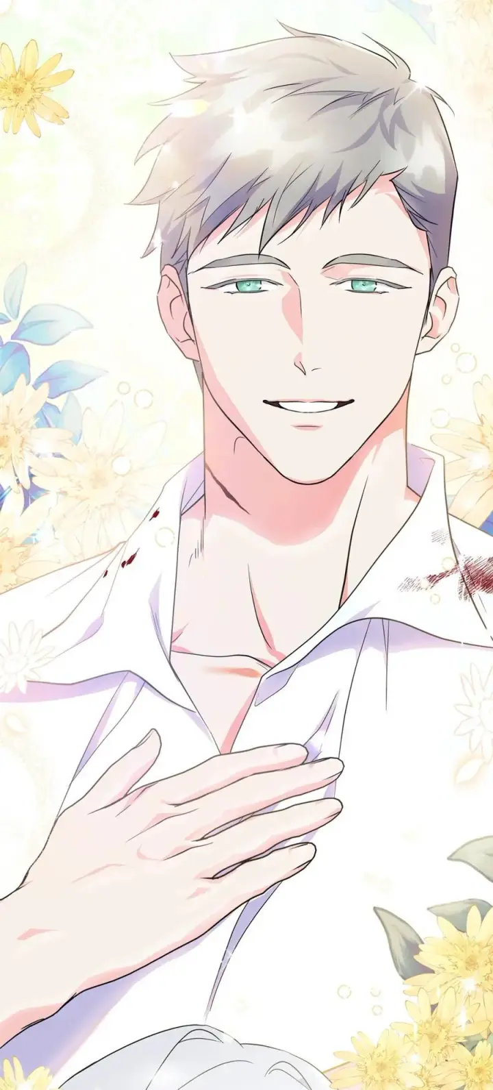 漫画《成为暴君的奸臣》02 被暴君盯上了！第62张图