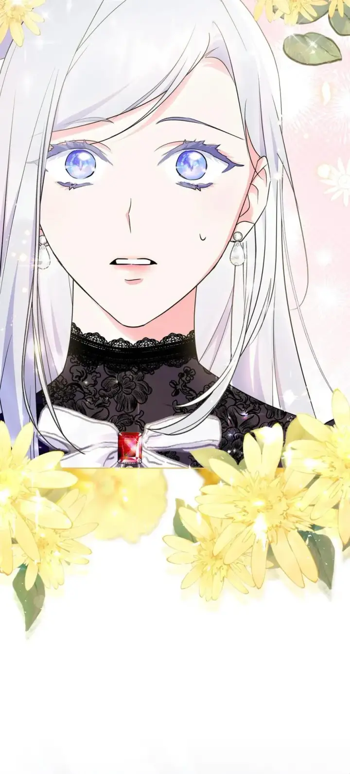 漫画《成为暴君的奸臣》02 被暴君盯上了！第63张图